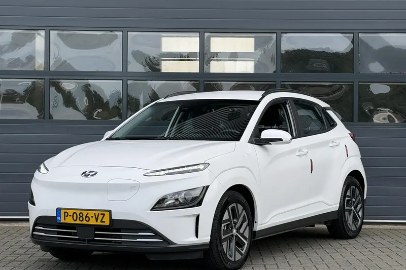 Hyundai Kona (2022)