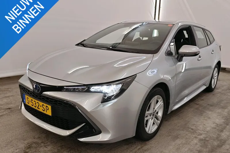 Toyota Corolla (2023)