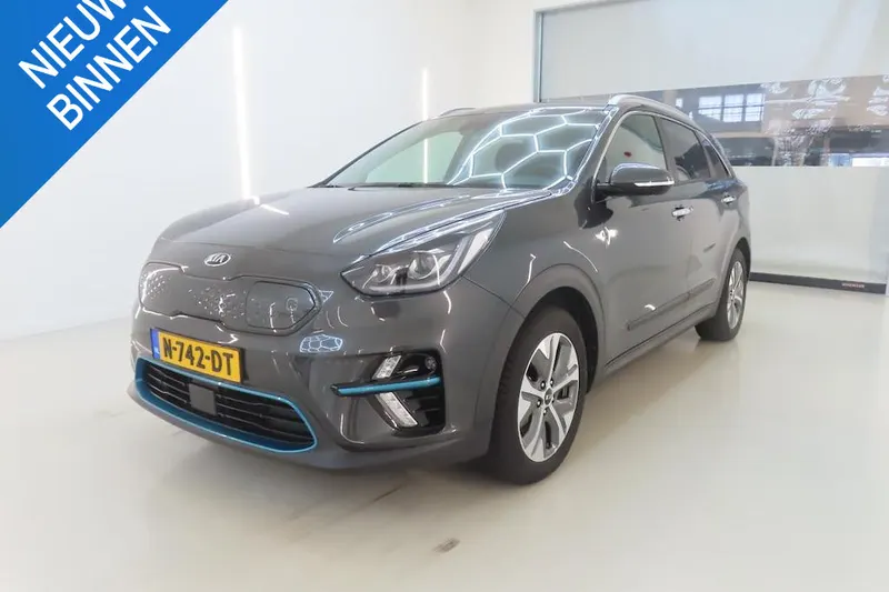 Kia Niro EV (2021)