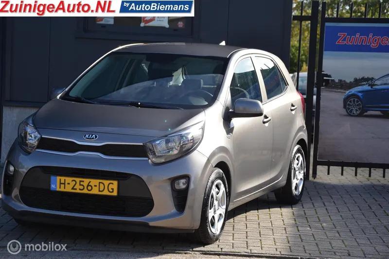 Kia Picanto (2020)