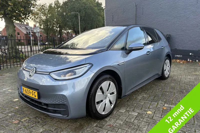 Volkswagen ID.3 (2020)