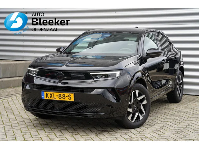 Opel Mokka (2025) — foto 1