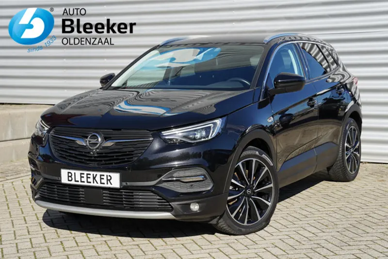 Opel Grandland (2021)