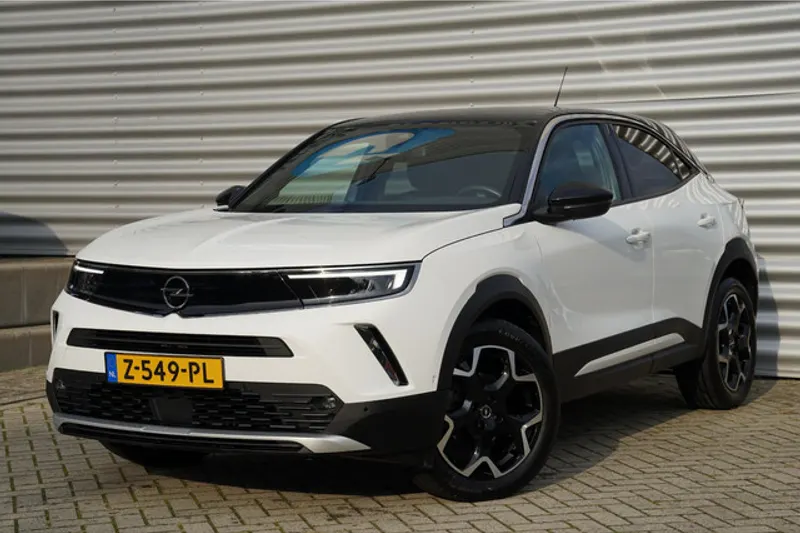 Opel Mokka (2023)