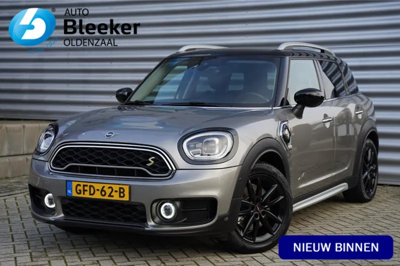 MINI Countryman (2020)