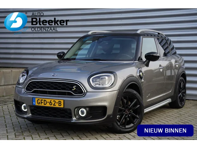 MINI Countryman (2020) — foto 1