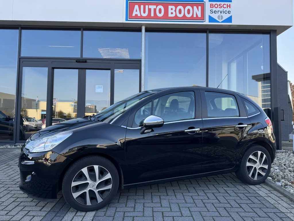 Citroën C3 (2014) — foto 1