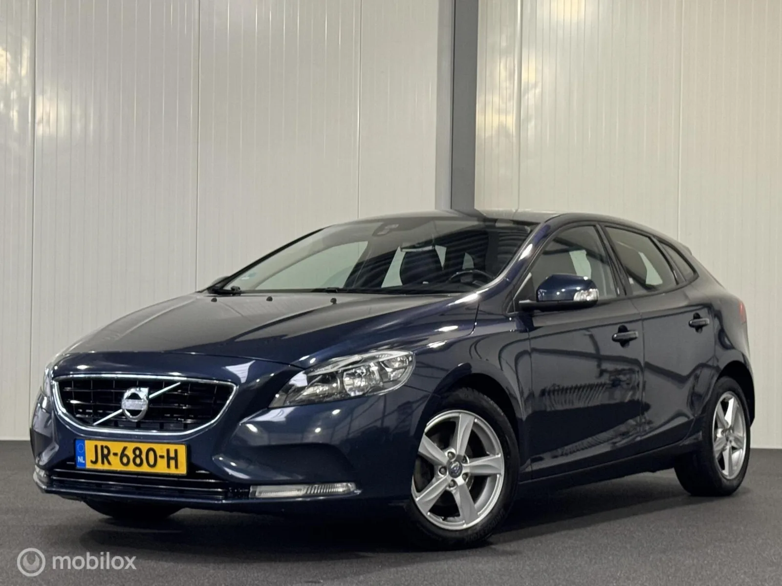 Volvo V40 (2014) — foto 1