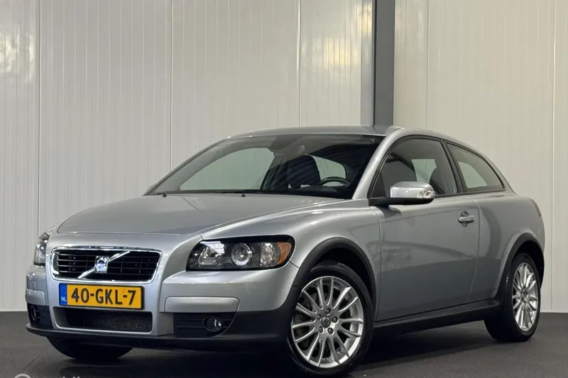 Volvo C30 (2008)