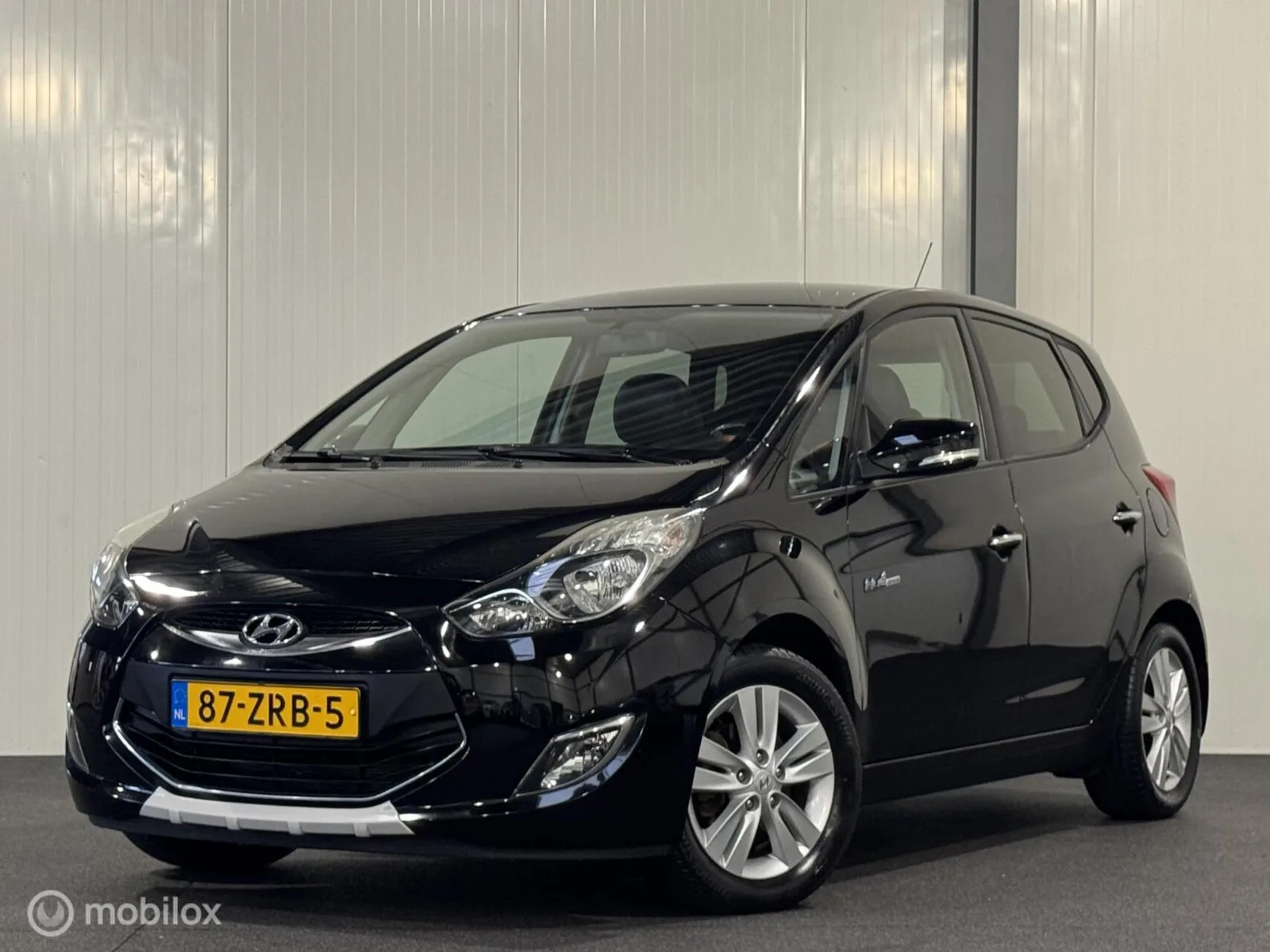 Hyundai ix20 (2013) — foto 1