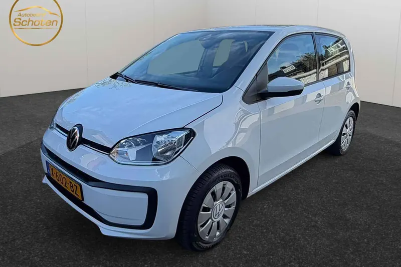 Volkswagen Up! (2023)