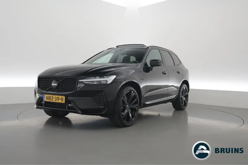 Volvo XC60 (2024)