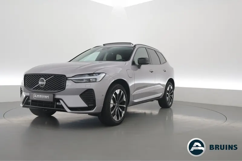 Volvo XC60 (2026)