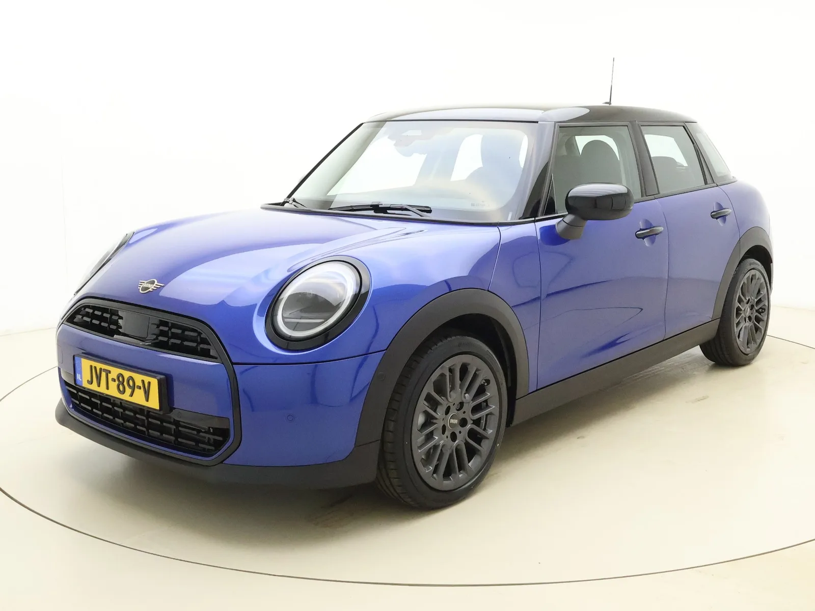 MINI Cooper (2025) — foto 1