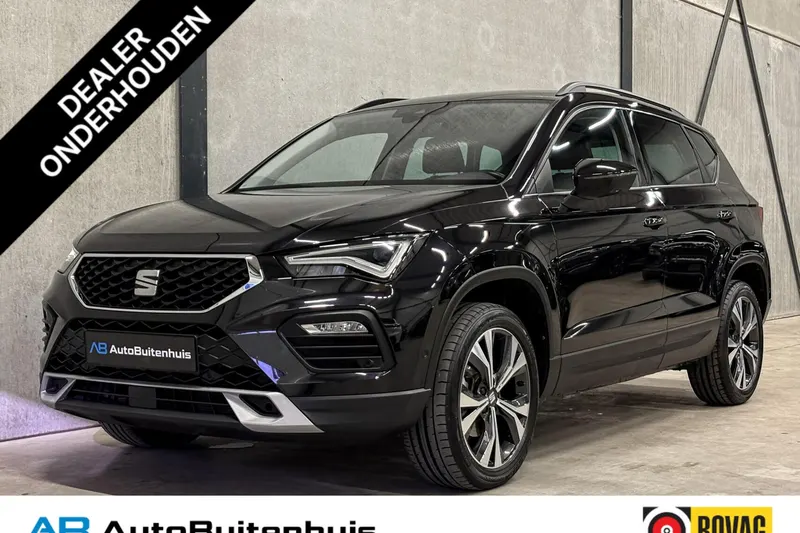 SEAT Ateca (2022)