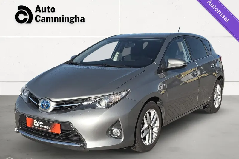 Toyota Auris (2014)