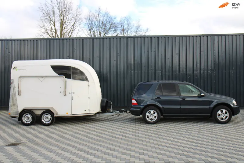 Buecker Careliner (2019)