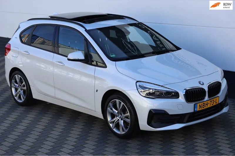 BMW 2-Serie Active Tourer (2018)