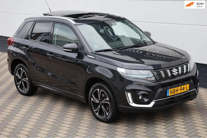 Suzuki Vitara (2023)