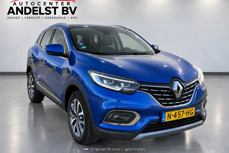 Renault Kadjar (2021)