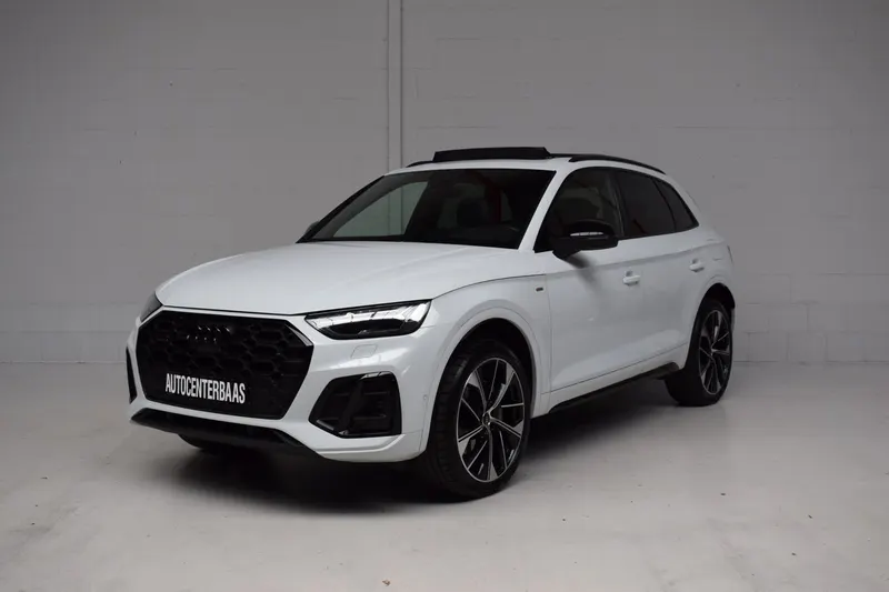 Audi Q5 (2023)
