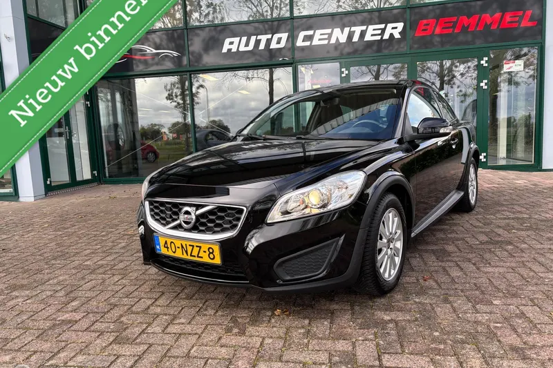 Volvo C30 (2011)