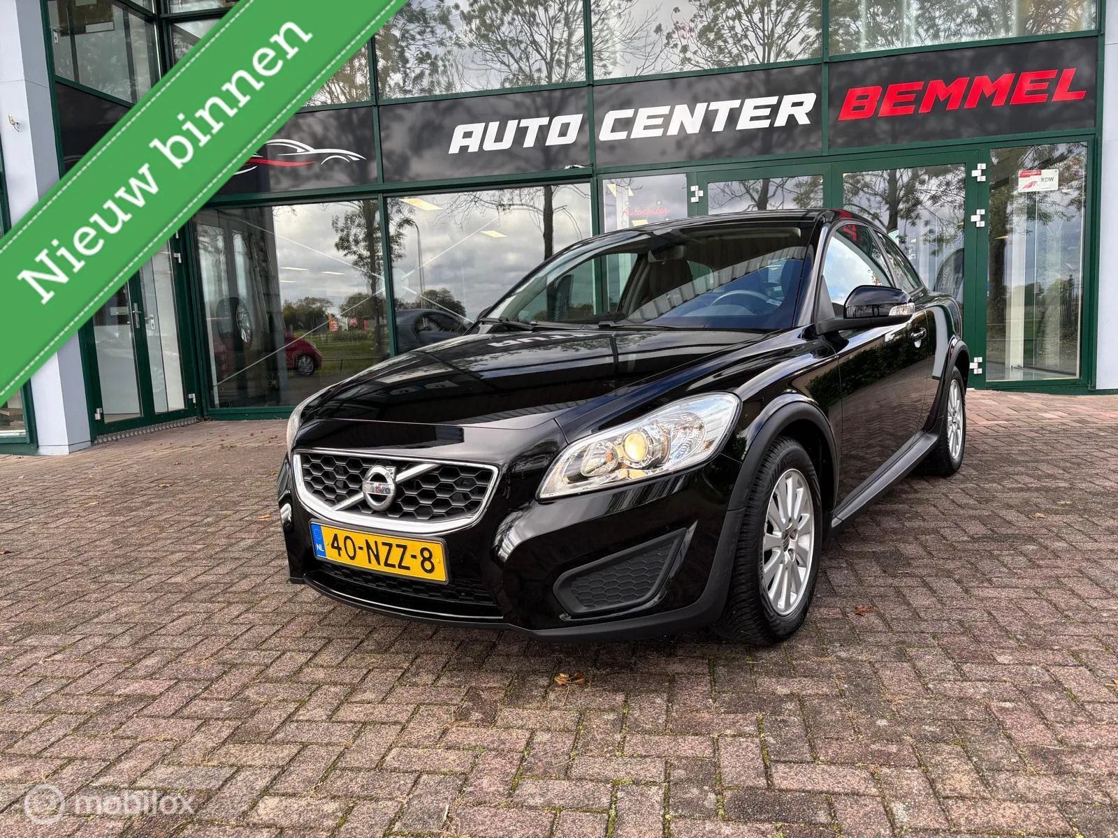 Volvo C30 (2011) — foto 1