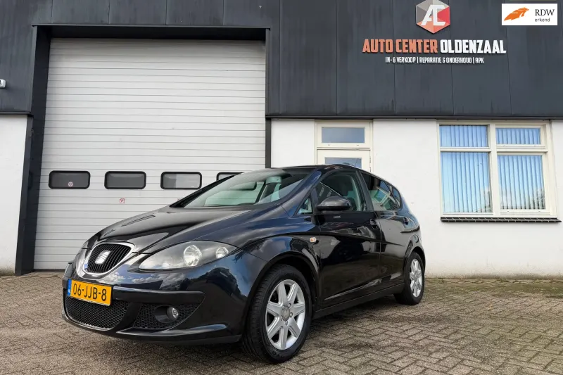 SEAT Altea (2009)