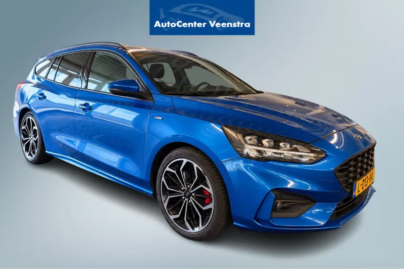 Ford Focus (2021)