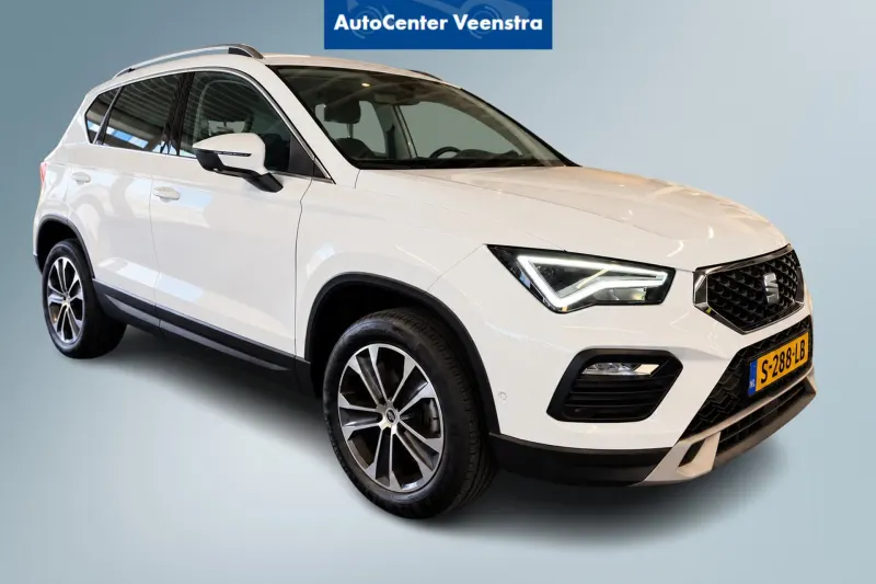 SEAT Ateca (2023)
