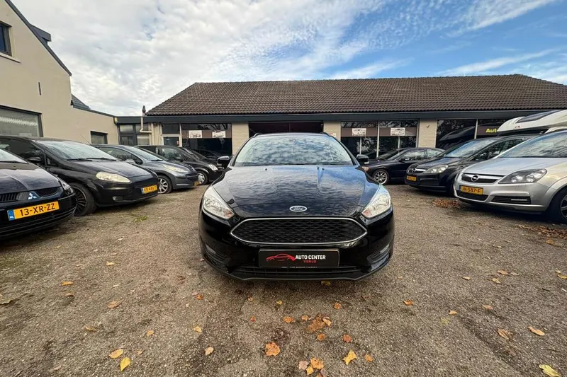 Ford Focus (2017)