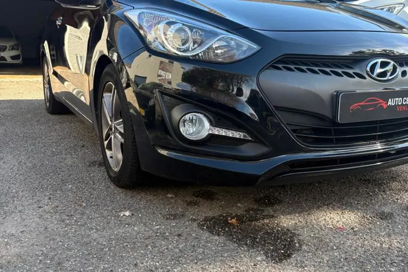 Hyundai i30 (2014)