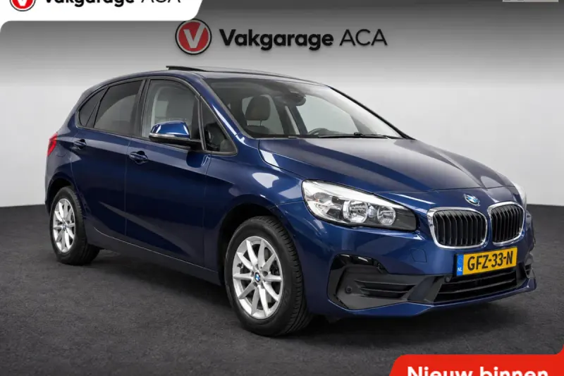 BMW 2-Serie Active Tourer (2019)