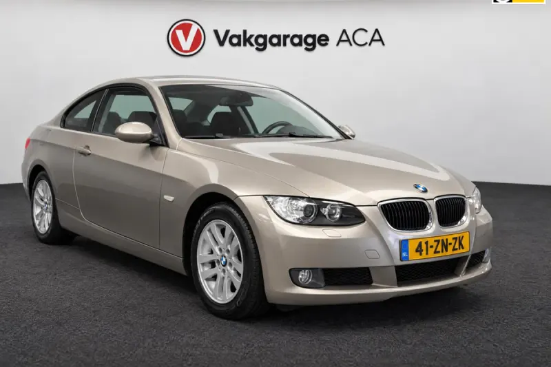 BMW 3-Serie (2008)