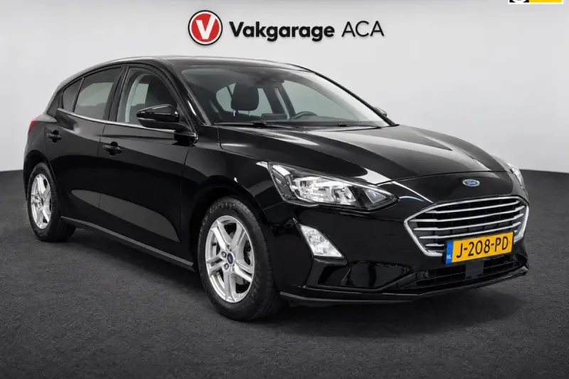 Ford Focus (2020)