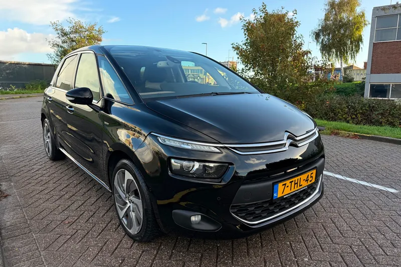 Citroën C4 Picasso (2014)