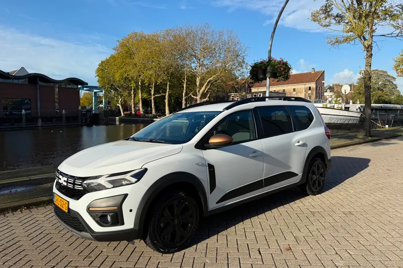 Dacia Jogger (2024)