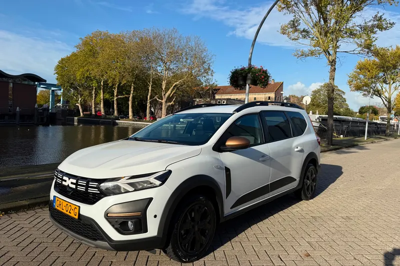 Dacia Jogger (2024)