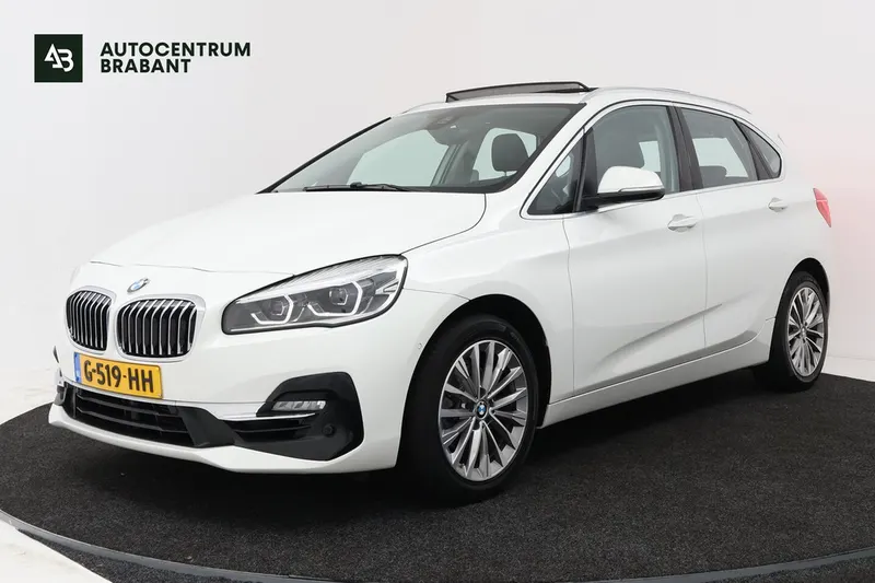 BMW 2-Serie (2019)