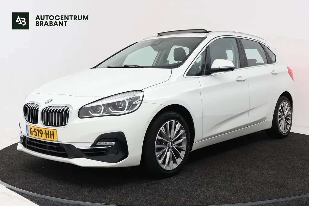 BMW 2-Serie (2019) — foto 1