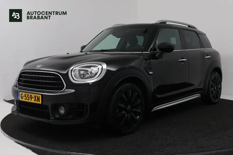 MINI Countryman (2020)