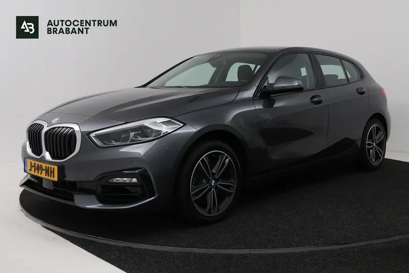 BMW 1-Serie (2019)