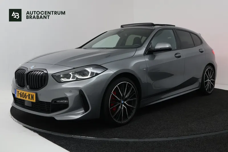 BMW 1-Serie (2023)