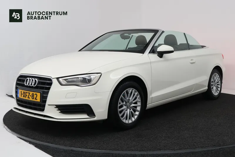 Audi A3 (2014)