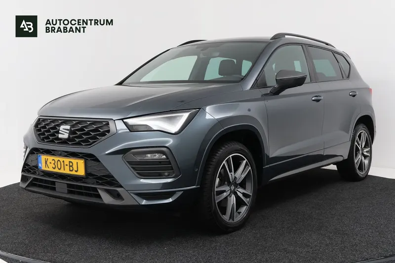 SEAT Ateca (2020)