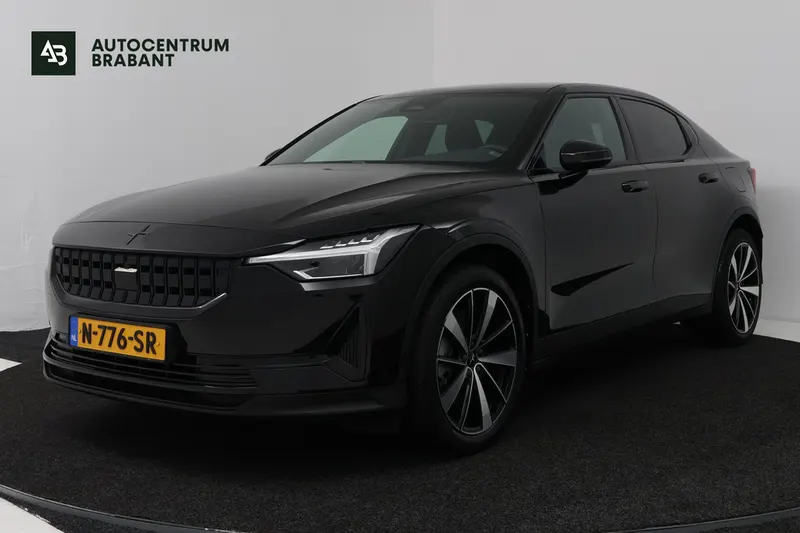 Polestar 2 (2021)
