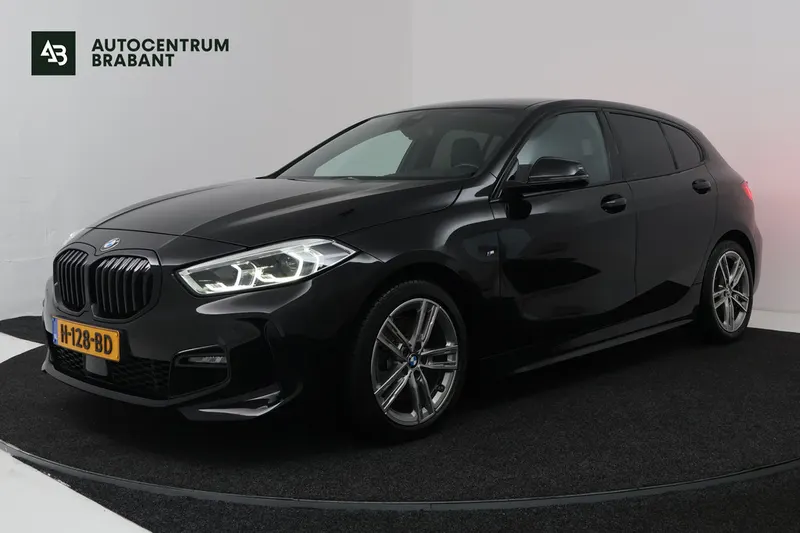 BMW 1-Serie (2020)
