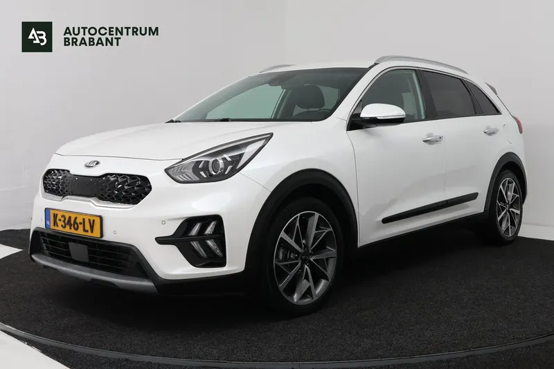 Kia Niro (2021)