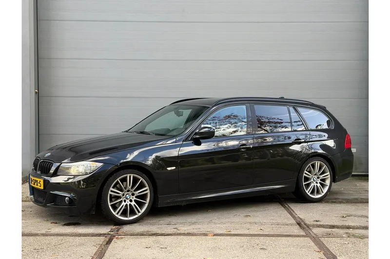 BMW 3-Serie (2011)