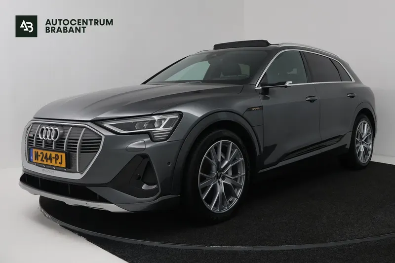 Audi e-tron (2020)